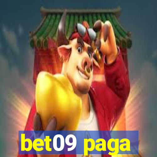 bet09 paga